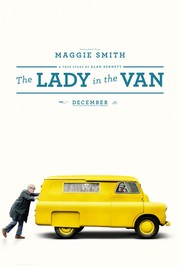The_Lady_In_The_Van_Poster